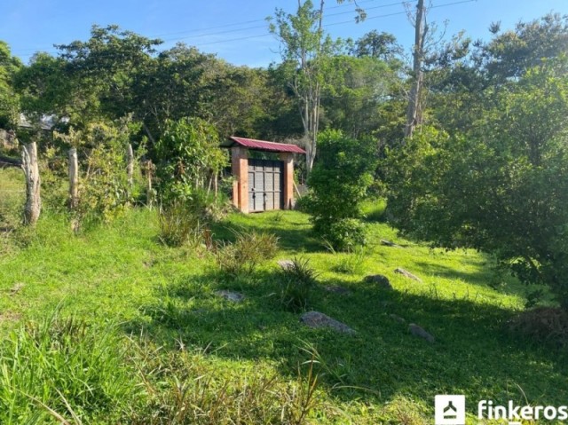 El Encuentro - Finca en Fusagasugá (Chinauta), Cundinamarca